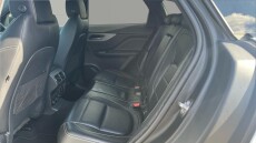 Jaguar F-Pace 2.0d [180] Chequered Flag 5dr Auto AWD Diesel Estate